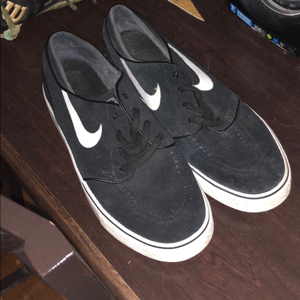 Nike SB